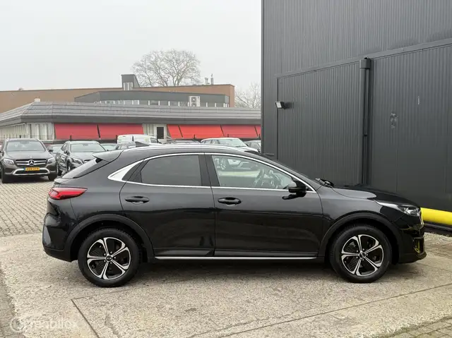 Kia Xceed view 9