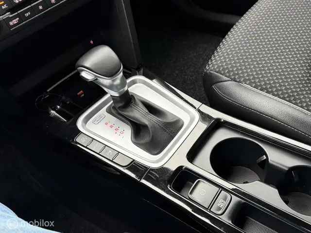 Kia Xceed view 17