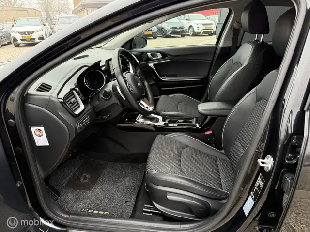 Kia Xceed view 10
