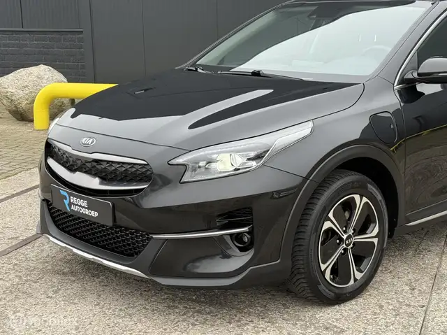 Kia Xceed view 6