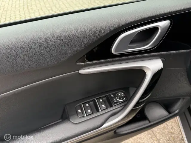 Kia Xceed view 19