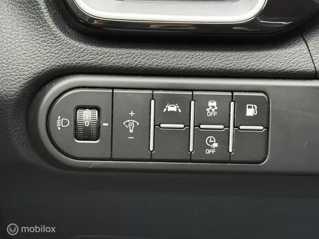Kia Xceed view 21
