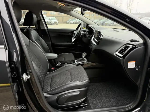 Kia Xceed view 14