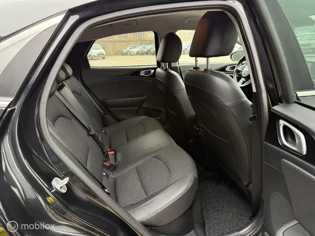 Kia Xceed view 23