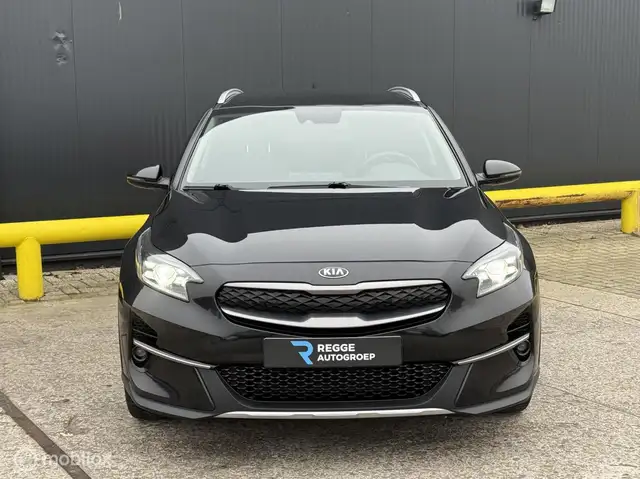 Kia Xceed view 5