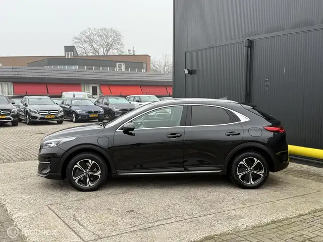 Kia Xceed view 7