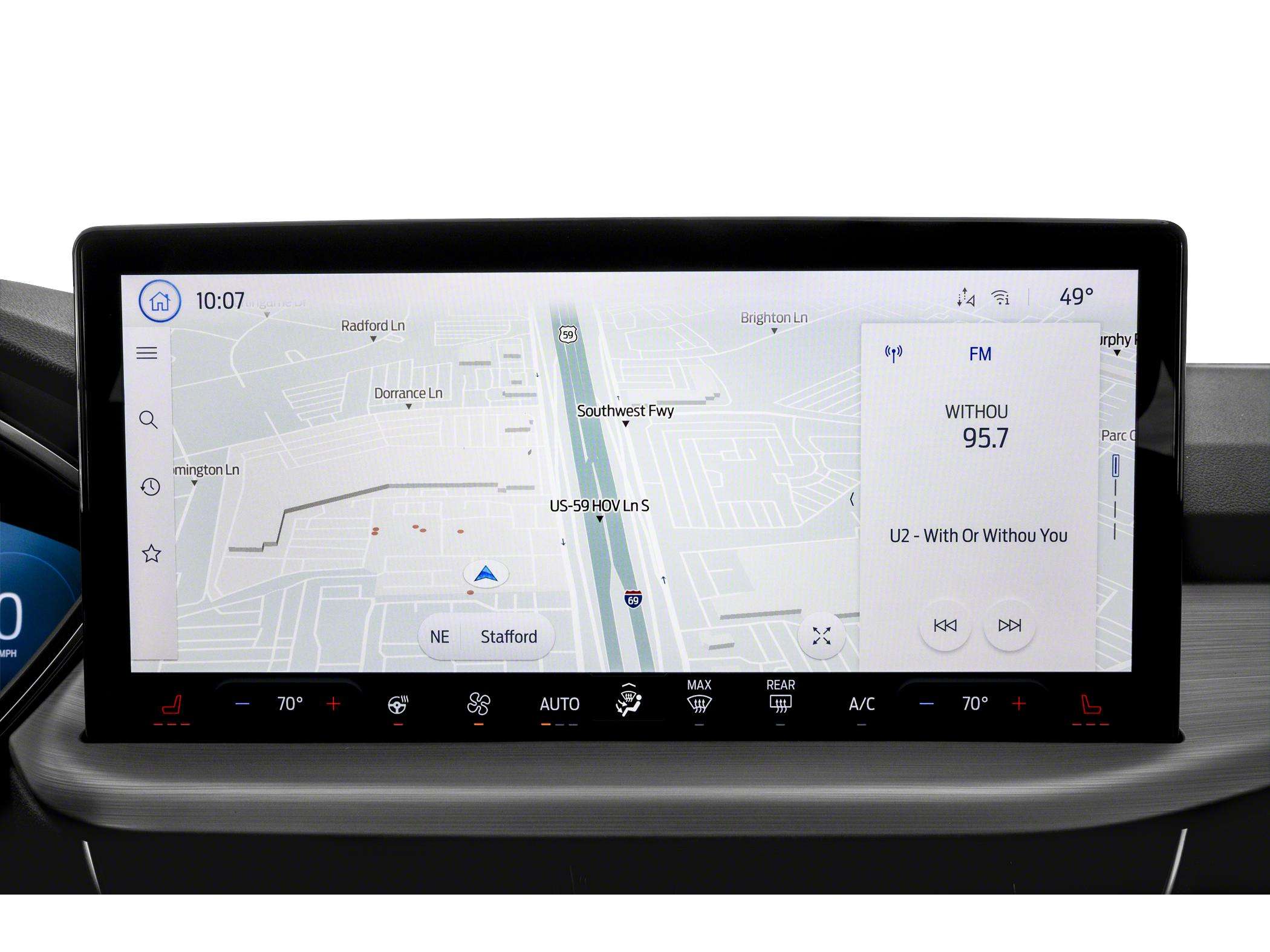 used 2025 Ford Escape car