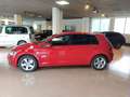 Volkswagen Golf 1.4 TSI BMT Advance 125 Rouge - thumbnail 5