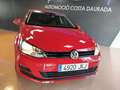 Volkswagen Golf 1.4 TSI BMT Advance 125 Rojo - thumbnail 8