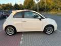 Fiat 500 Sport 1.2 Panorama*Leder*Sound-System*Alu* Blanc - thumbnail 4