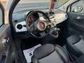 Fiat 500 Sport 1.2 Panorama*Leder*Sound-System*Alu* Blanc - thumbnail 12