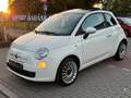 Fiat 500 Sport 1.2 Panorama*Leder*Sound-System*Alu* Blanc - thumbnail 9
