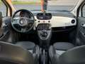 Fiat 500 Sport 1.2 Panorama*Leder*Sound-System*Alu* Blanc - thumbnail 15