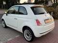 Fiat 500 Sport 1.2 Panorama*Leder*Sound-System*Alu* Blanc - thumbnail 7