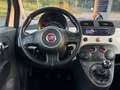 Fiat 500 Sport 1.2 Panorama*Leder*Sound-System*Alu* Blanc - thumbnail 13