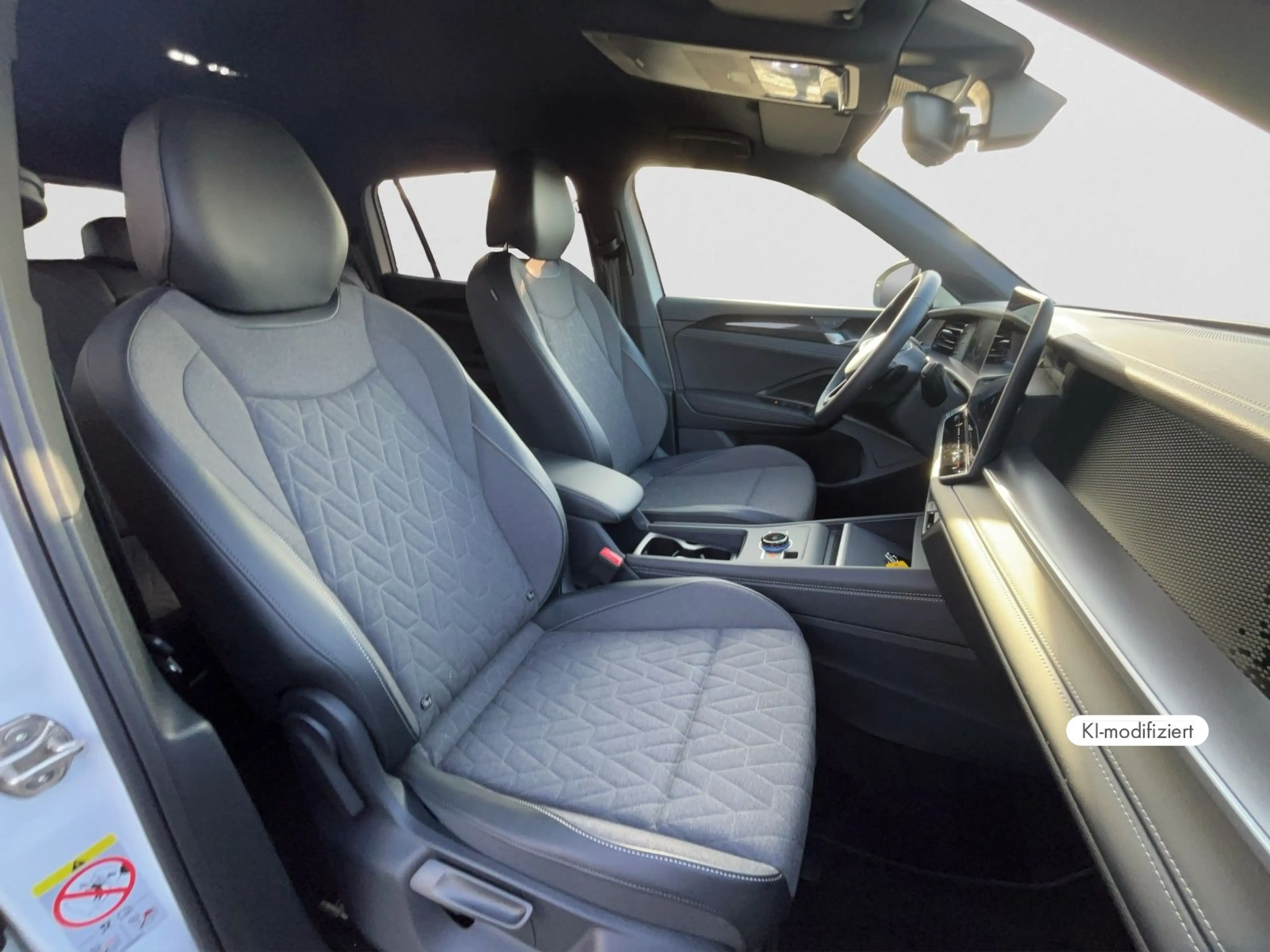 Volkswagen Tayron 1.5 eTSI DSG Life ACC+HuD+360°+Navi+App+S — photo 4
