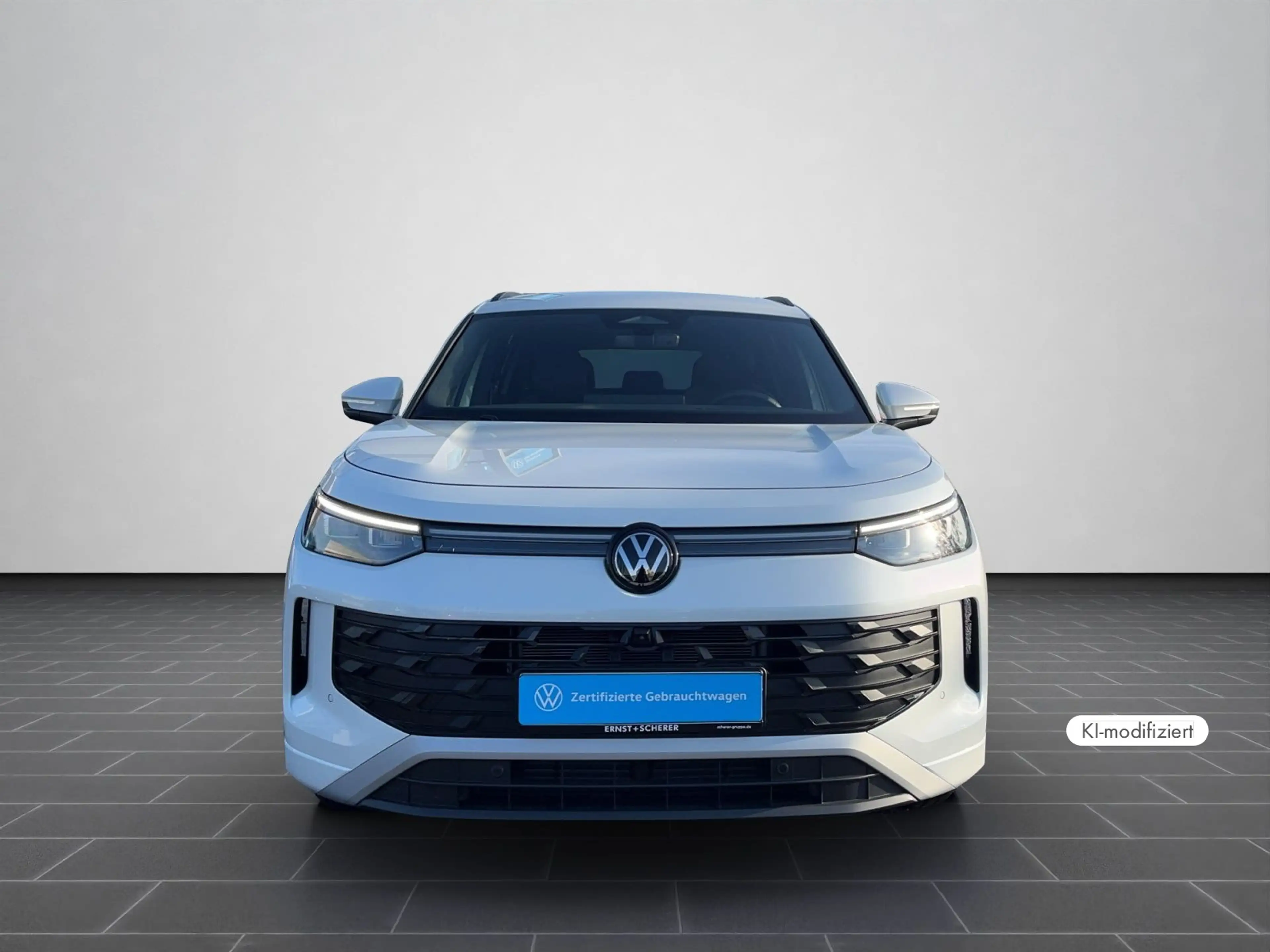 Volkswagen Tayron 1.5 eTSI DSG Life ACC+HuD+360°+Navi+App+S — photo 5