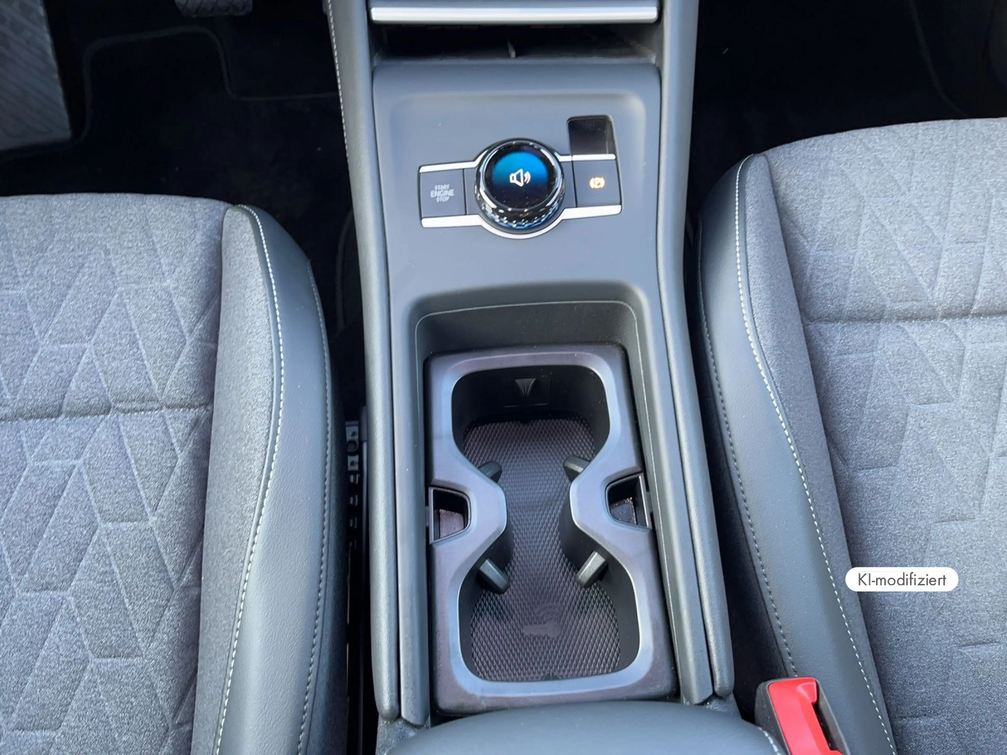 Volkswagen Tayron 1.5 eTSI DSG Life ACC+HuD+360°+Navi+App+S — photo 11