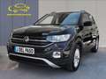 Volkswagen T-Cross 1.0 TSI Advance 81kW Negro - thumbnail 1