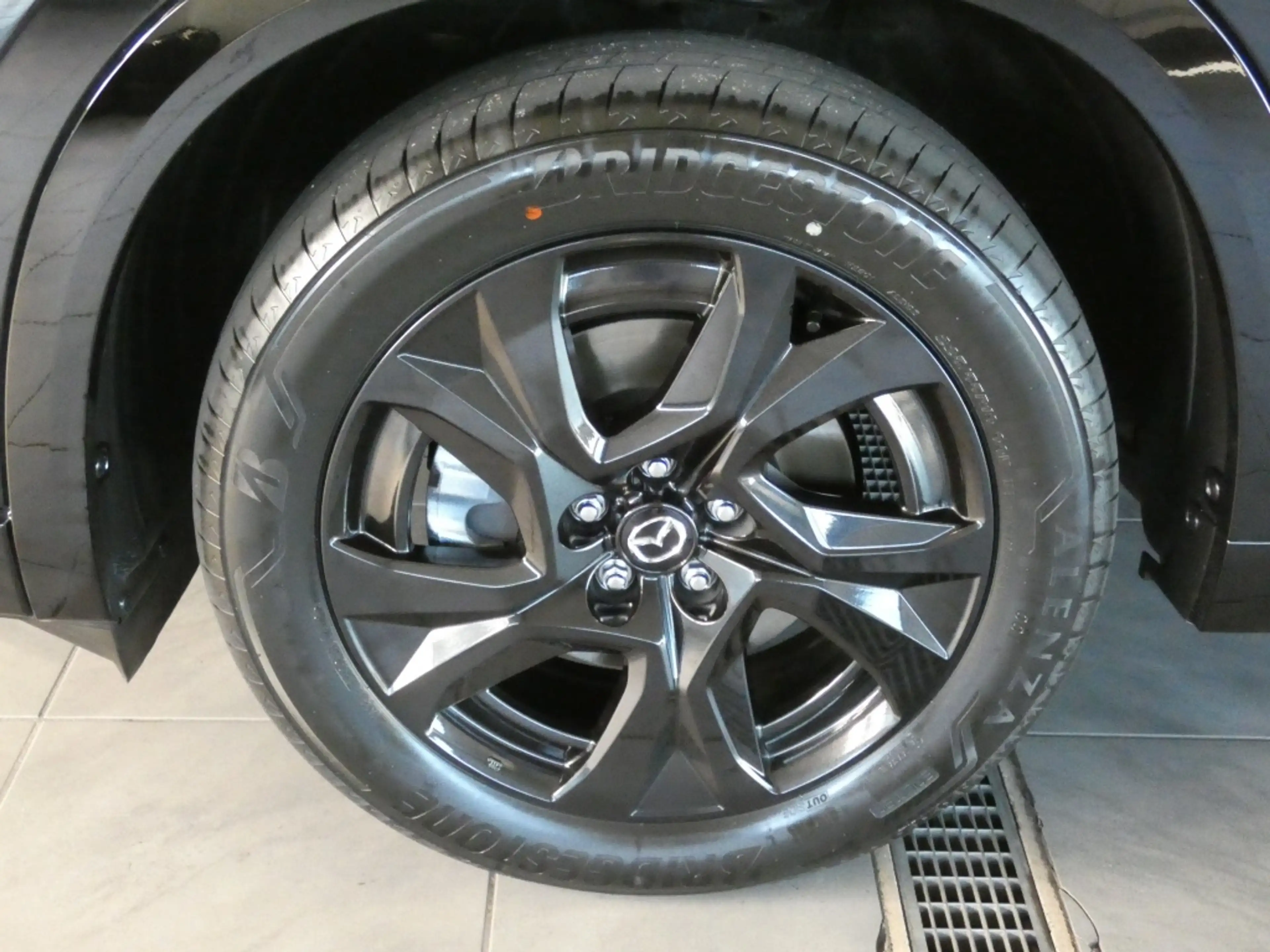 Mazda CX-5 2.5e-Sky-G 141 FWD Homura Plus Panodak Voll! — photo 7