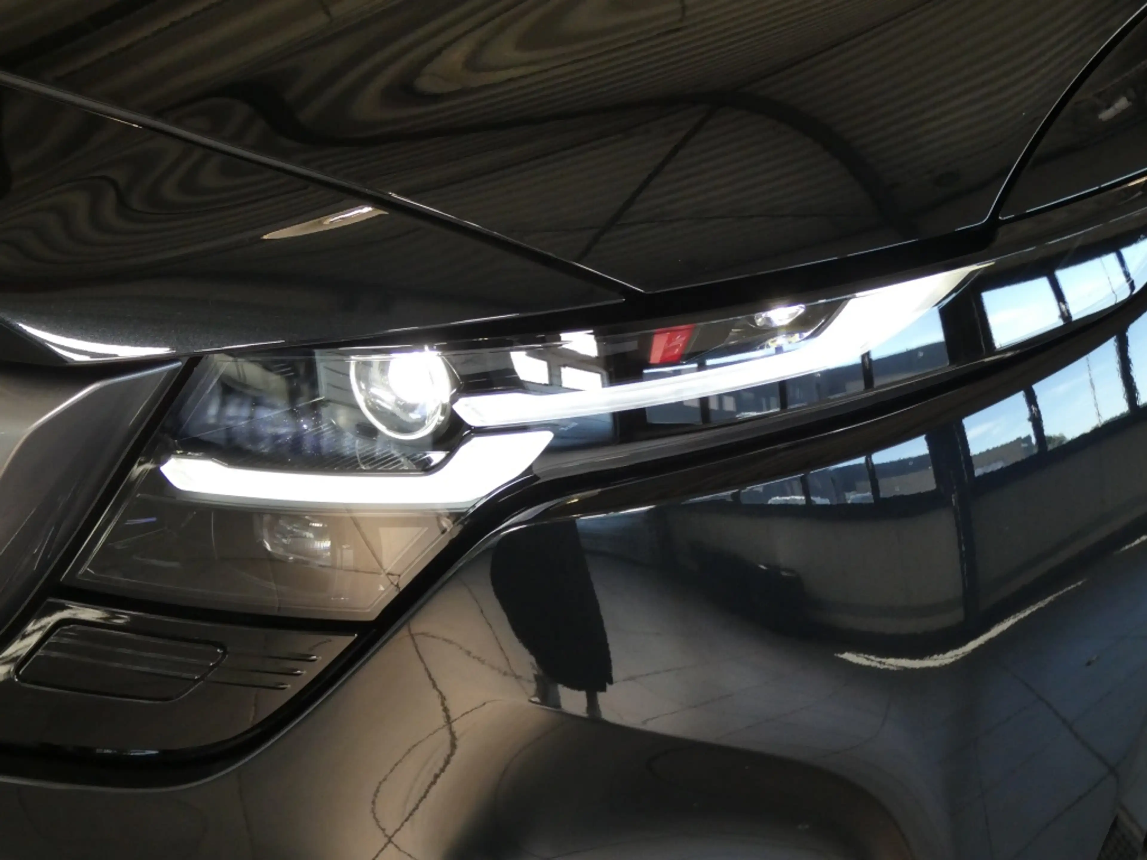 Mazda CX-5 2.5e-Sky-G 141 FWD Homura Plus Panodak Voll! — photo 5