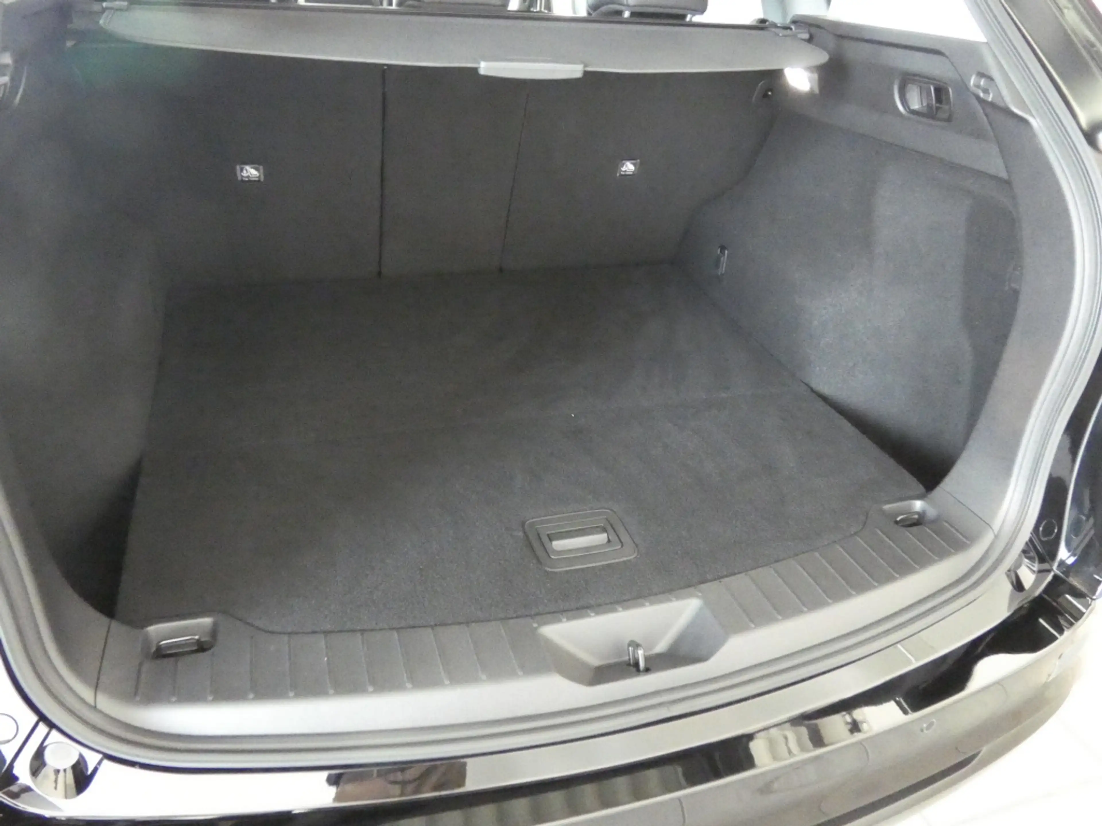 Mazda CX-5 2.5e-Sky-G 141 FWD Homura Plus Panodak Voll! — photo 9
