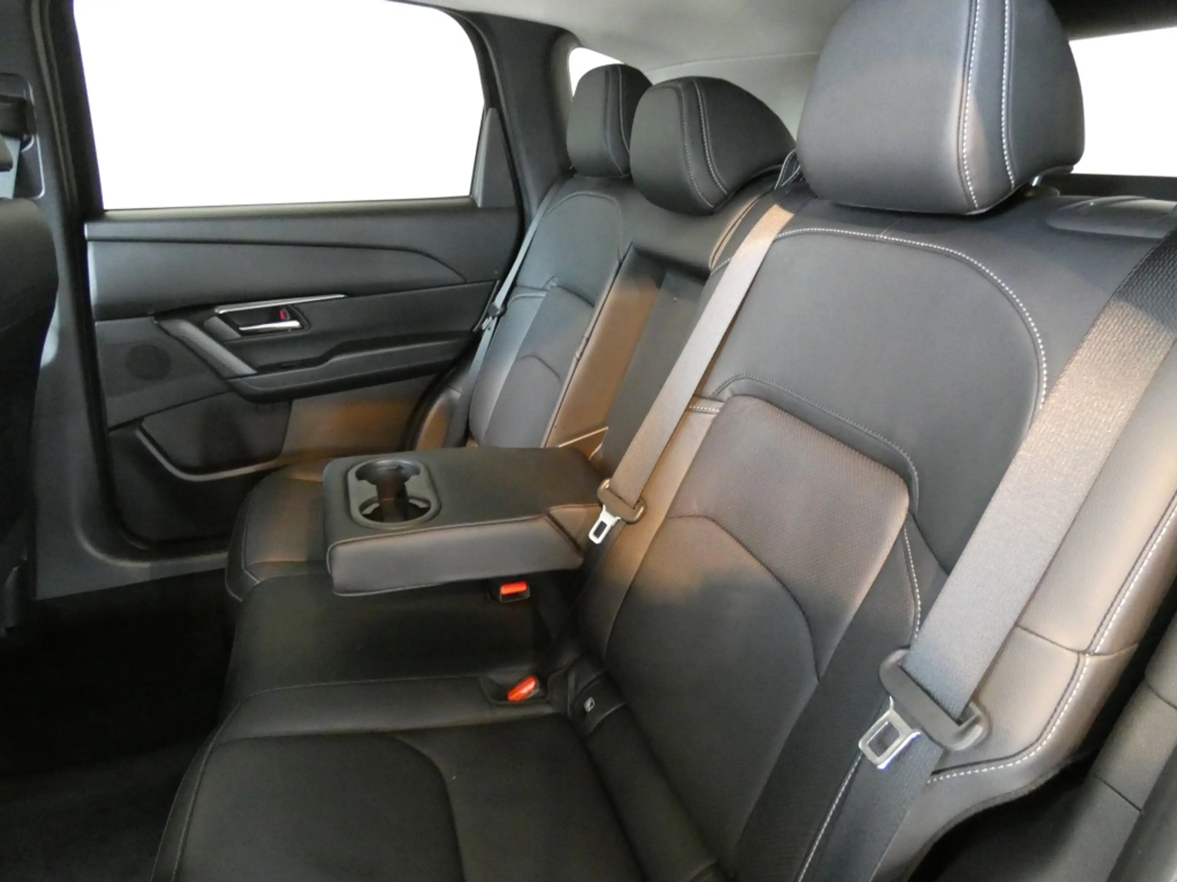 Mazda CX-5 2.5e-Sky-G 141 FWD Homura Plus Panodak Voll! — photo 12