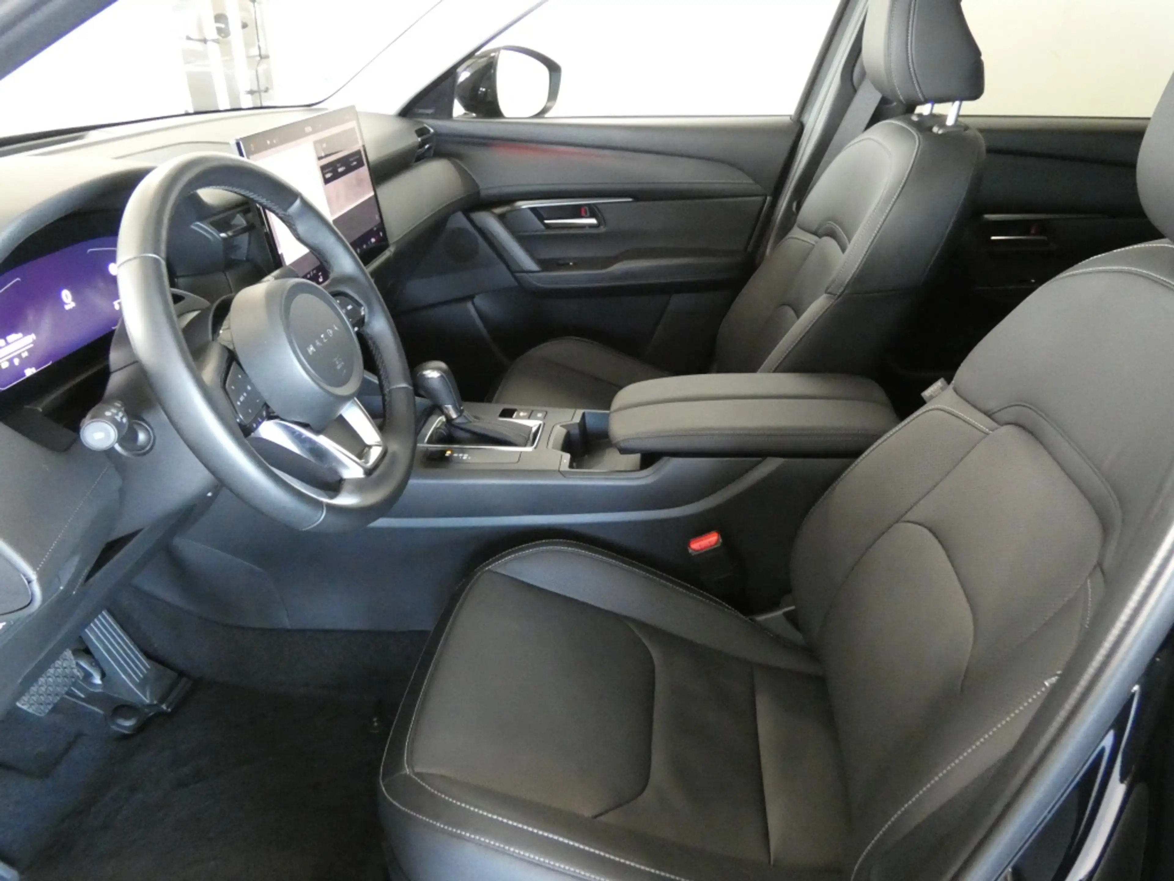 Mazda CX-5 2.5e-Sky-G 141 FWD Homura Plus Panodak Voll! — photo 11