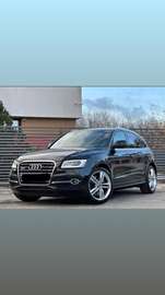 3.0TDI quattro Tiptronic 313