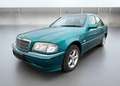 Mercedes-Benz C 200 C-Klasse Elegance*Automatik*AC*ZV*SHD*Tempom Verde - thumbnail 1