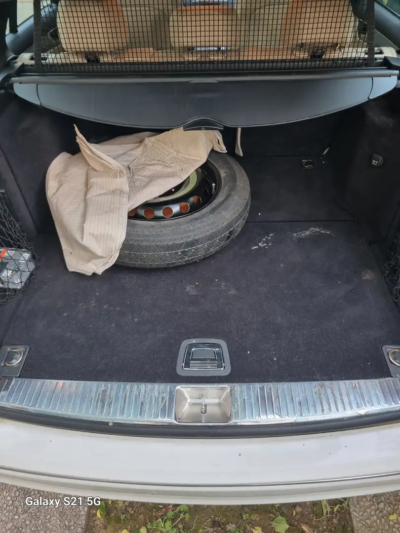 Mercedes-Benz C 200 SW kompr Avantgarde - 2