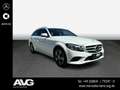 Mercedes-Benz C 220 C 220 d 4MATIC AVANTGA|STDHZG|DIST|RFK|AIRMATIC Weiß - thumbnail 2