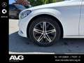Mercedes-Benz C 220 C 220 d 4MATIC AVANTGA|STDHZG|DIST|RFK|AIRMATIC Weiß - thumbnail 7