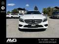 Mercedes-Benz C 220 C 220 d 4MATIC AVANTGA|STDHZG|DIST|RFK|AIRMATIC Weiß - thumbnail 6