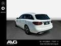Mercedes-Benz C 220 C 220 d 4MATIC AVANTGA|STDHZG|DIST|RFK|AIRMATIC Weiß - thumbnail 4
