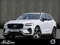 Volvo XC60 T6 Plus Dark Pano/360/Memory Weiß - thumbnail 1