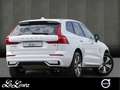 Volvo XC60 T6 Plus Dark Pano/360/Memory Weiß - thumbnail 2
