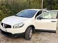 Nissan Qashqai 1.5 DCI # UNICO PROPRIETARIO # OK NEO PATENTATI Bianco - thumbnail 1