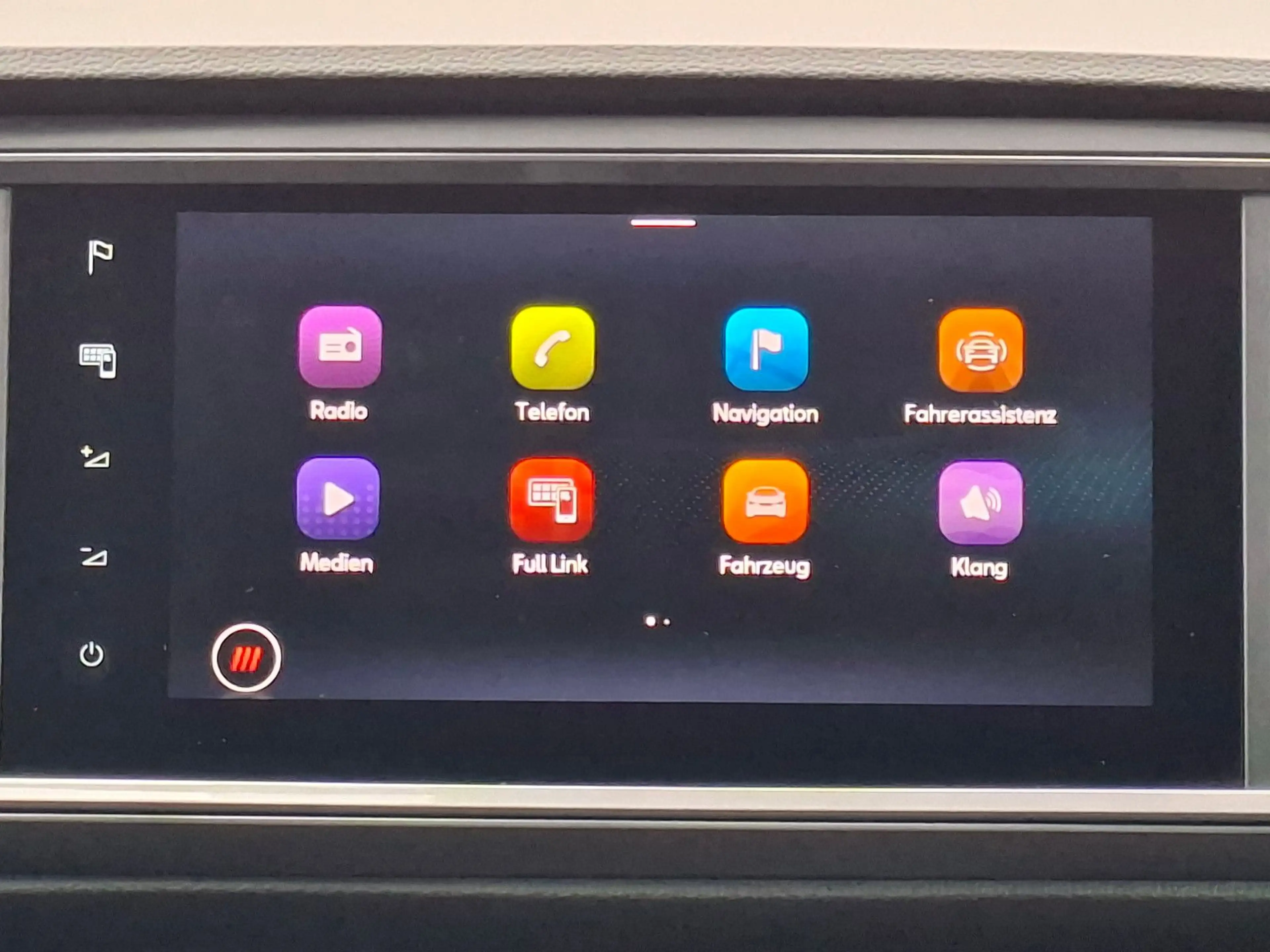 CUPRA Ateca VZ 2.0 TSI 300 PS DSG 4x4 LED NAVI — photo 9