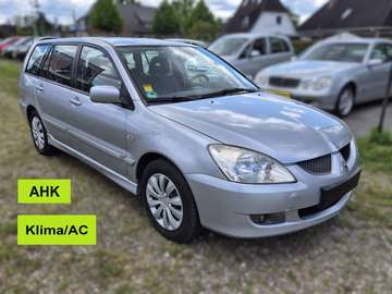 Invite Kombi 1.6 Klima ZV e.FH AHK ohne TÜV