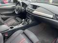 BMW X1 20 d M Sport Line sDrive 2.Hand Voll Schwarz Top Zwart - thumbnail 11