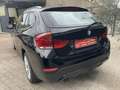 BMW X1 20 d M Sport Line sDrive 2.Hand Voll Schwarz Top Zwart - thumbnail 9
