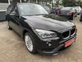 BMW X1 20 d M Sport Line sDrive 2.Hand Voll Schwarz Top Zwart - thumbnail 13