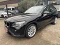 BMW X1 20 d M Sport Line sDrive 2.Hand Voll Schwarz Top Zwart - thumbnail 19
