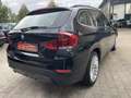 BMW X1 20 d M Sport Line sDrive 2.Hand Voll Schwarz Top Zwart - thumbnail 10
