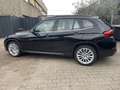 BMW X1 20 d M Sport Line sDrive 2.Hand Voll Schwarz Top Zwart - thumbnail 18