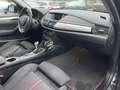 BMW X1 20 d M Sport Line sDrive 2.Hand Voll Schwarz Top Zwart - thumbnail 16