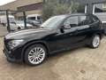 BMW X1 20 d M Sport Line sDrive 2.Hand Voll Schwarz Top Zwart - thumbnail 5