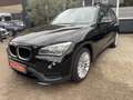 BMW X1 20 d M Sport Line sDrive 2.Hand Voll Schwarz Top Zwart - thumbnail 20