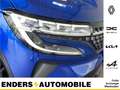 Renault Austral Techno 1.3 TCe Mild-Hybrid EU6d AUSTRAL Bleu - thumbnail 6